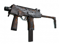 MP9 Orange Peel